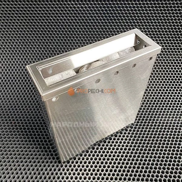 с ионизацией