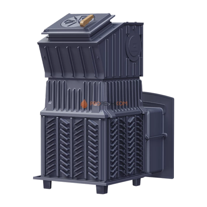 Универсальный печь-комплект Гром 50П2