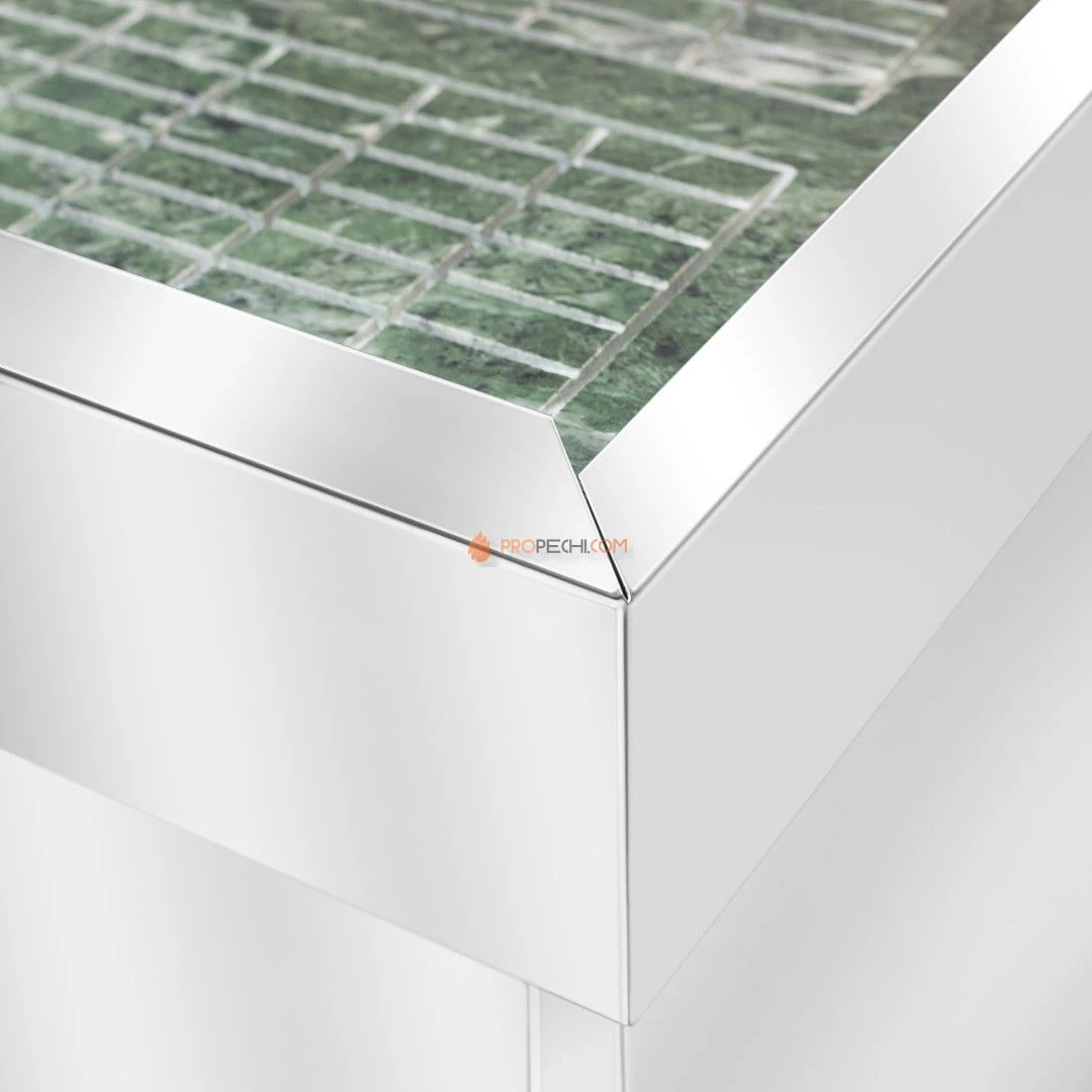 Электрическая печь KARINA Eco 10 Змеевик