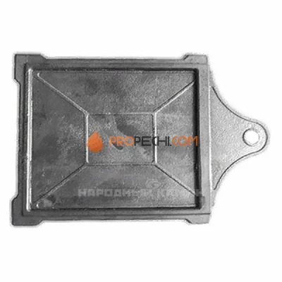 Бежецк Задвижка 3В-6 250x205 мм