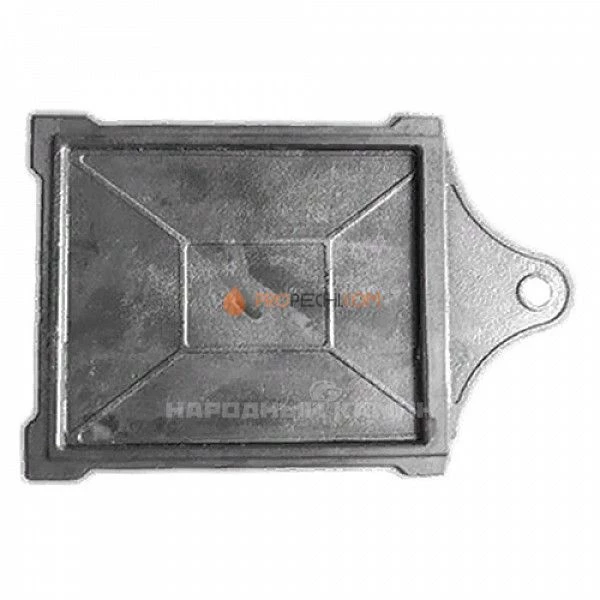 Бежецк Задвижка 3В-6 250x205 мм