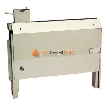 Электрическая печь EOS Bi-O-Mat U 6 кВт Steel