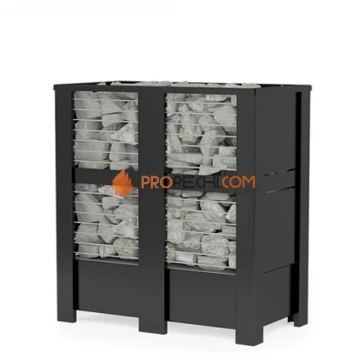 Электрокаменка Quadro-Pro 12