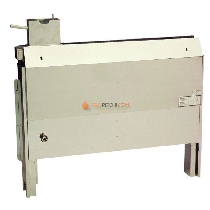 Электрическая печь EOS Bi-O-Mat U 6 кВт Steel