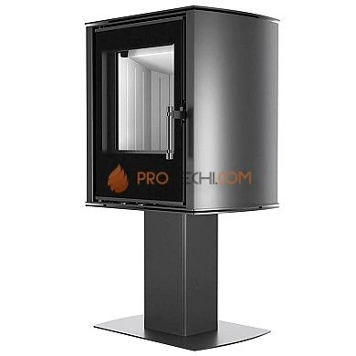 Печь-камин ASTON SOVETNIK