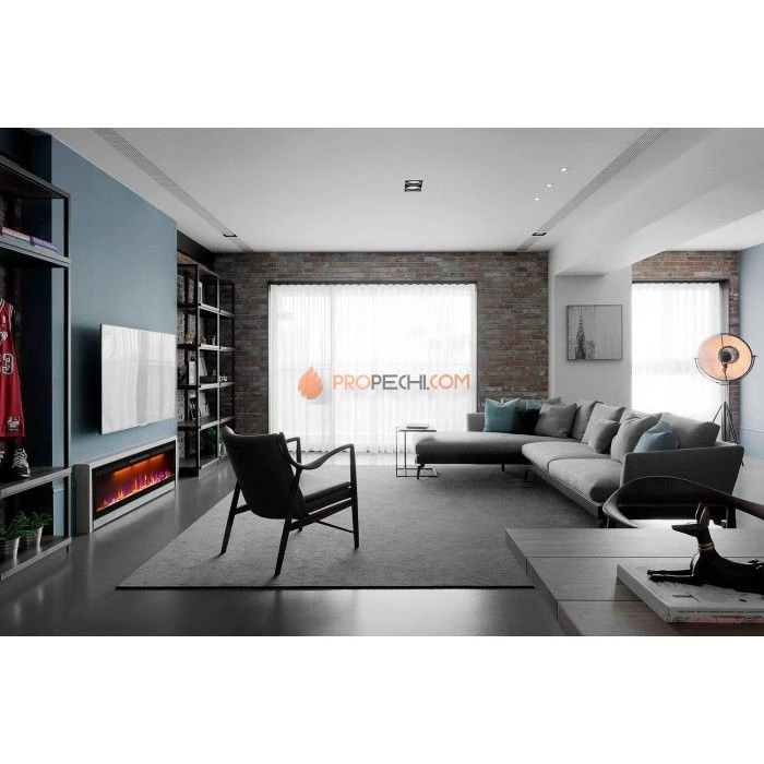 Электрический очаг Royal Flame Crystal 60 RF