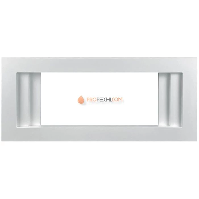 Каминокомплект Royal Flame Line 42 SFT - Белый с очагом Vision 42 LOG LED