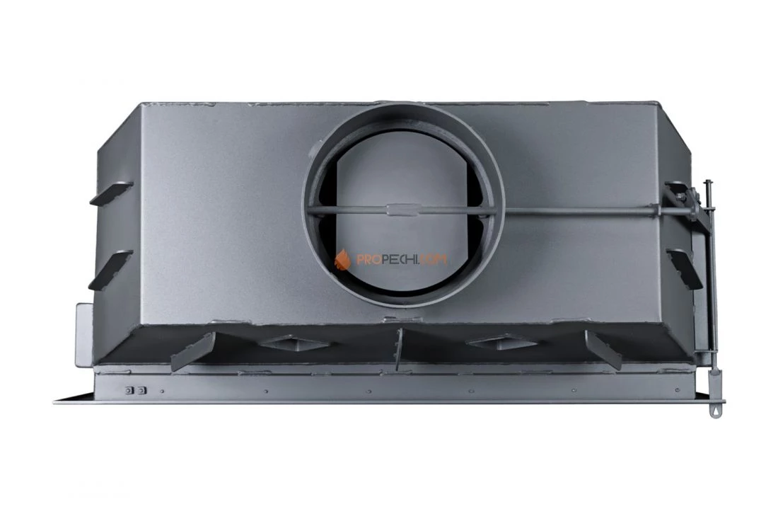 Каминная топка АЛЬФА 1000B