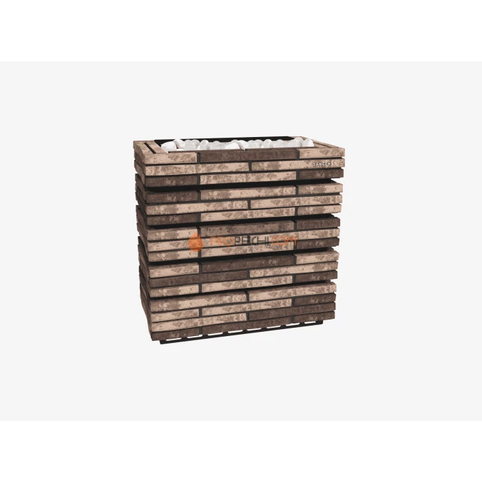 Электрическая печь SANGENS W30B