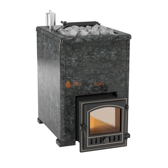 Комплект Эверест INOX 25 (280) Пироксенит, S-40