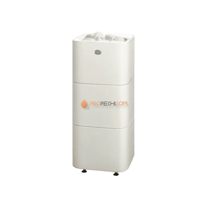 Электрическая печь Tulikivi Kuura 2 (6.8 кВт, выносной пульт не в комплекте)