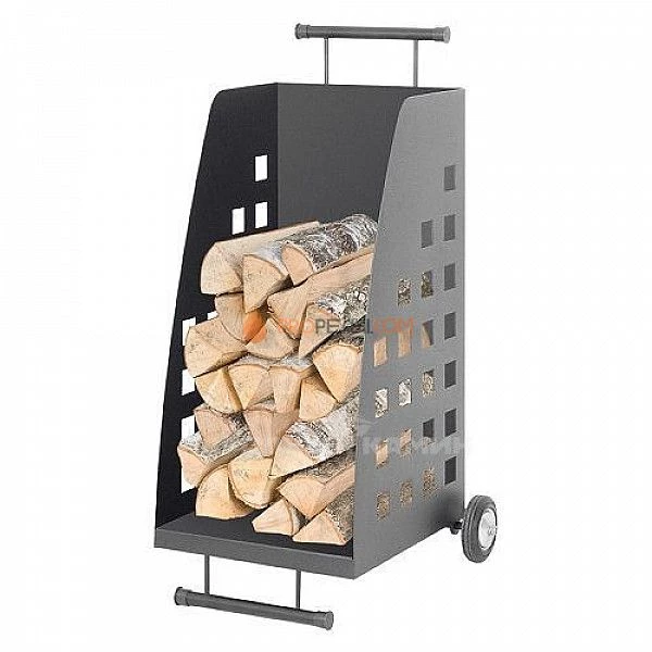 Дровница D250