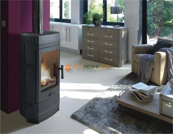 Печь-камин Invicta Gomont