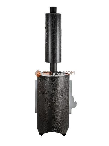 Банная печь Ферингер Макси ПФ Дубы