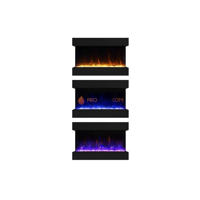 Электрический очаг Royal Flame Astra 36 RF