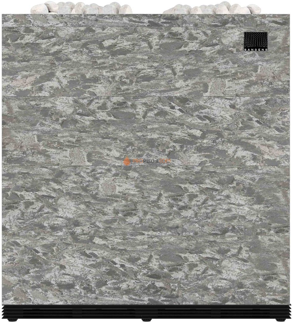 Электрокаменка SANGENS W40S