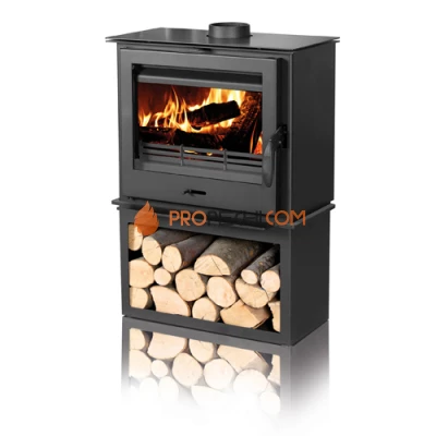 Печь-камин Tim Sistem TSLWB