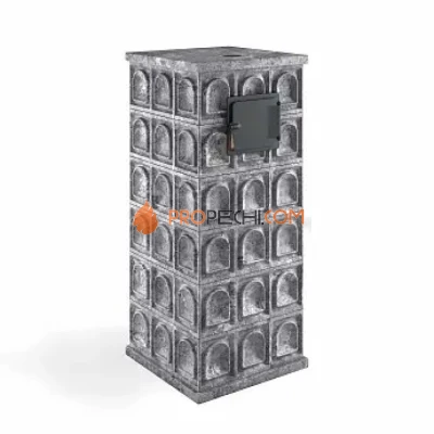 Комплект Talc 06 talcum stone + Klover KLV RT 50-RVn