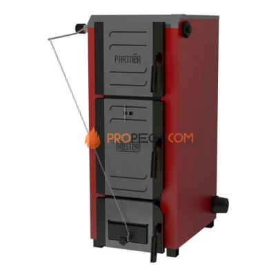 Котёл Partner 34Т