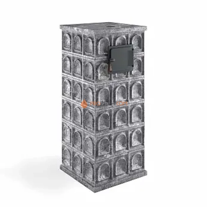 Комплект Talc 06 talcum stone + Klover KLV RT 50-RVn