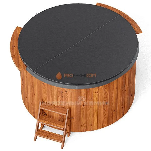 COMFORT COLD 160 (термобереза светлая)