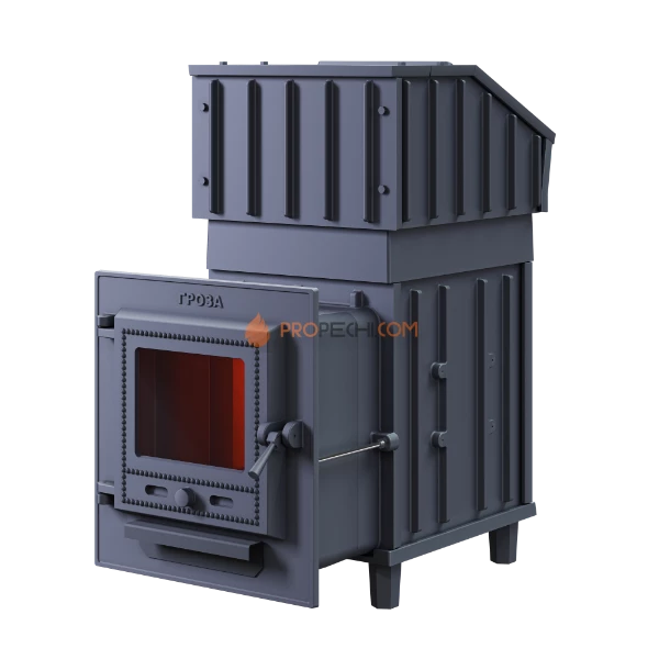 Универсальный печь-комплект Гефест Гроза 24 (М)