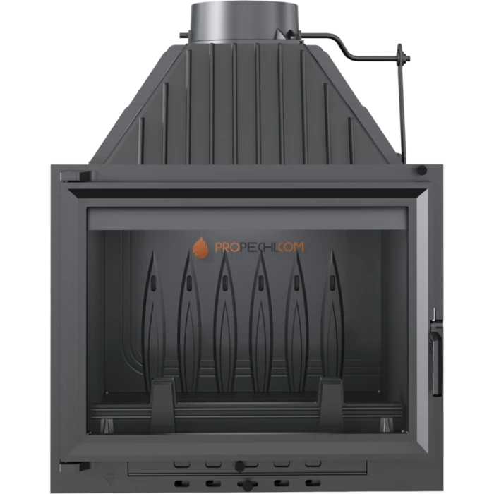 Каминная топка Kratki ZUZIA/ECO