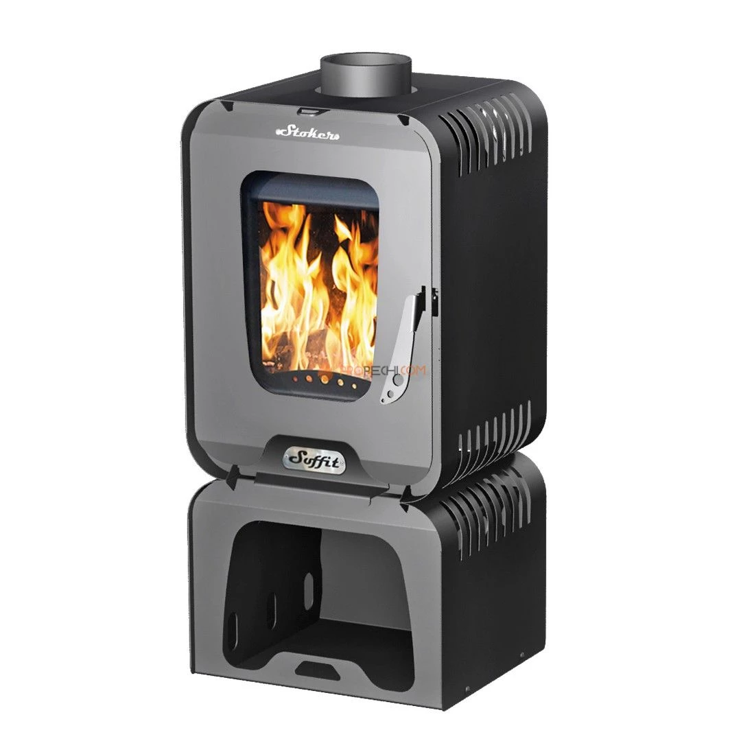 Stoker SOFFIT 9-Т