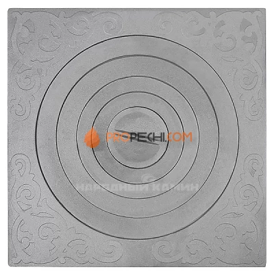 Рубцовск Плита под казан П1-5А с конфоркой 512х512 мм