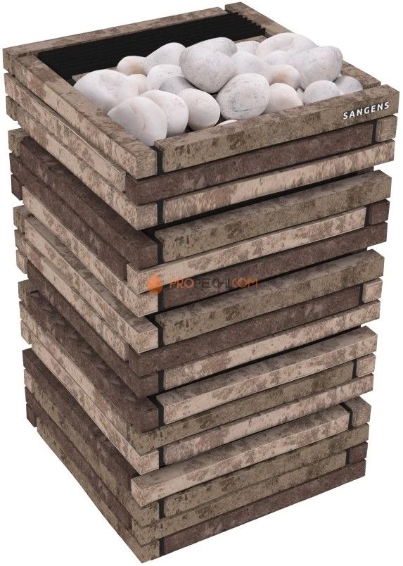 Электрокаменка SANGENS W20B