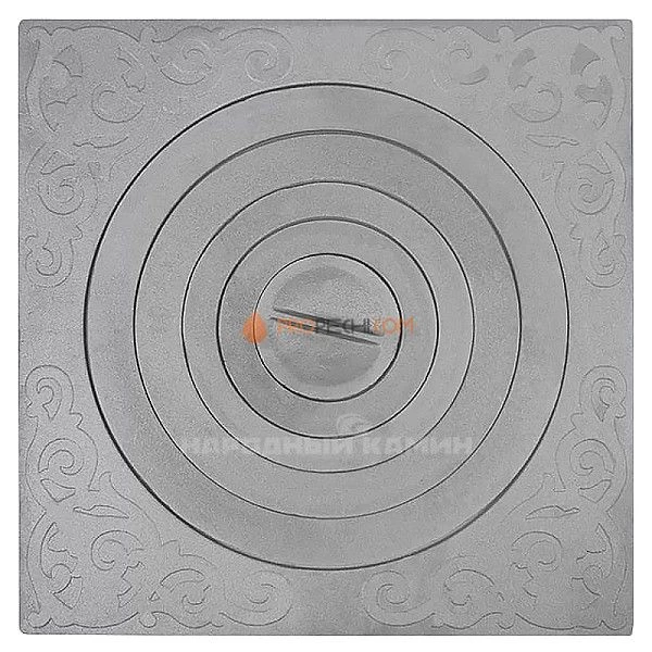 Рубцовск Плита под казан П1-5А с конфоркой 512х512 мм