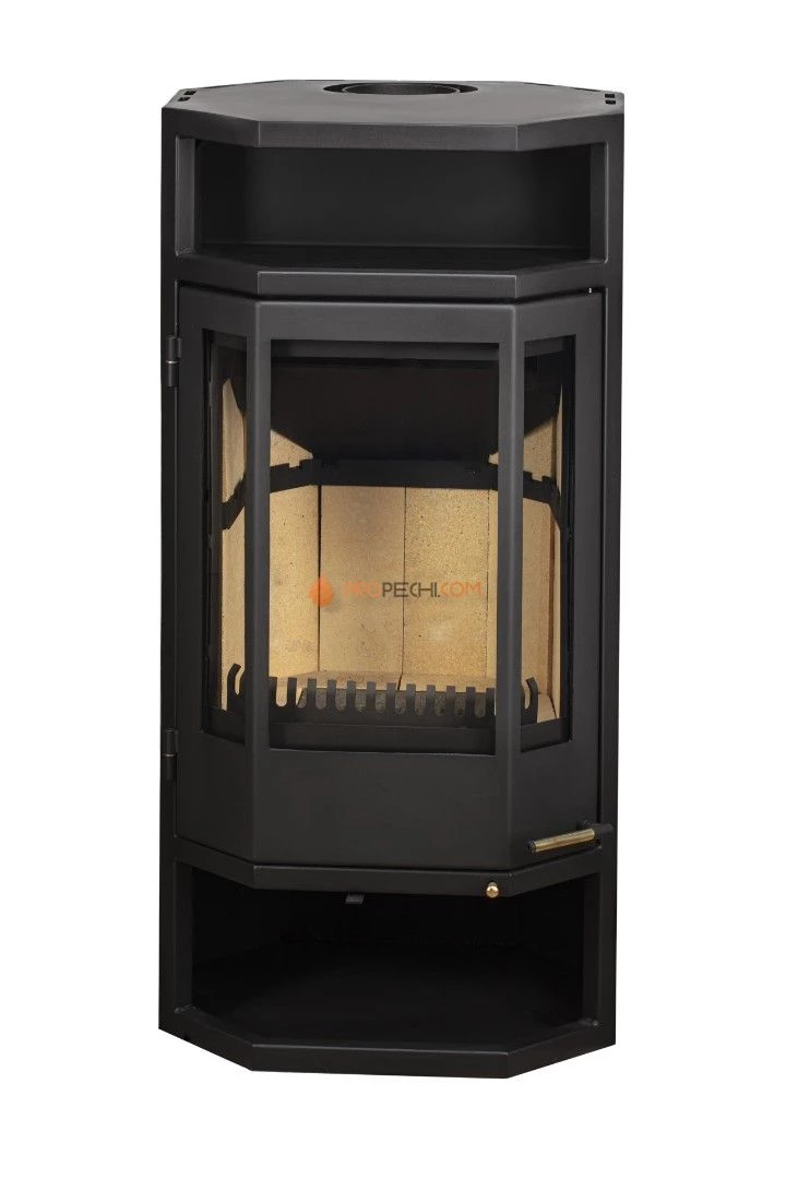 Печь-камин Мета-Бел Рейн