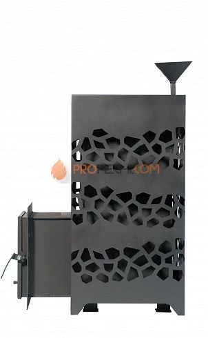 Банная печь Камчатка-15