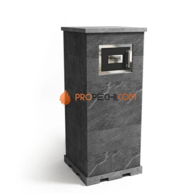 Комплект Talc 16 talcum stone + Klover KLV RT 50-RVn