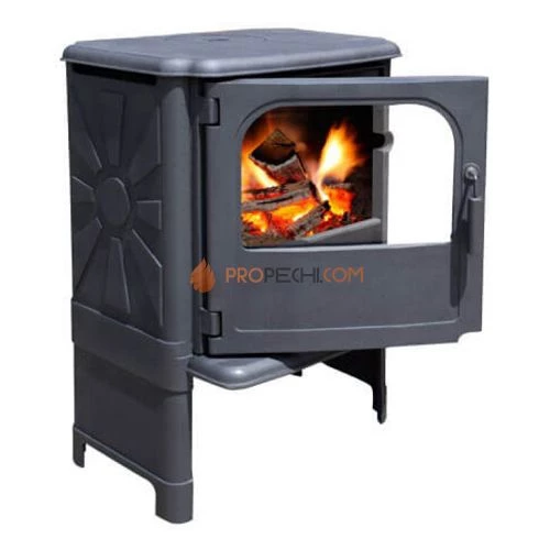 Печь-камин Ferguss Demico