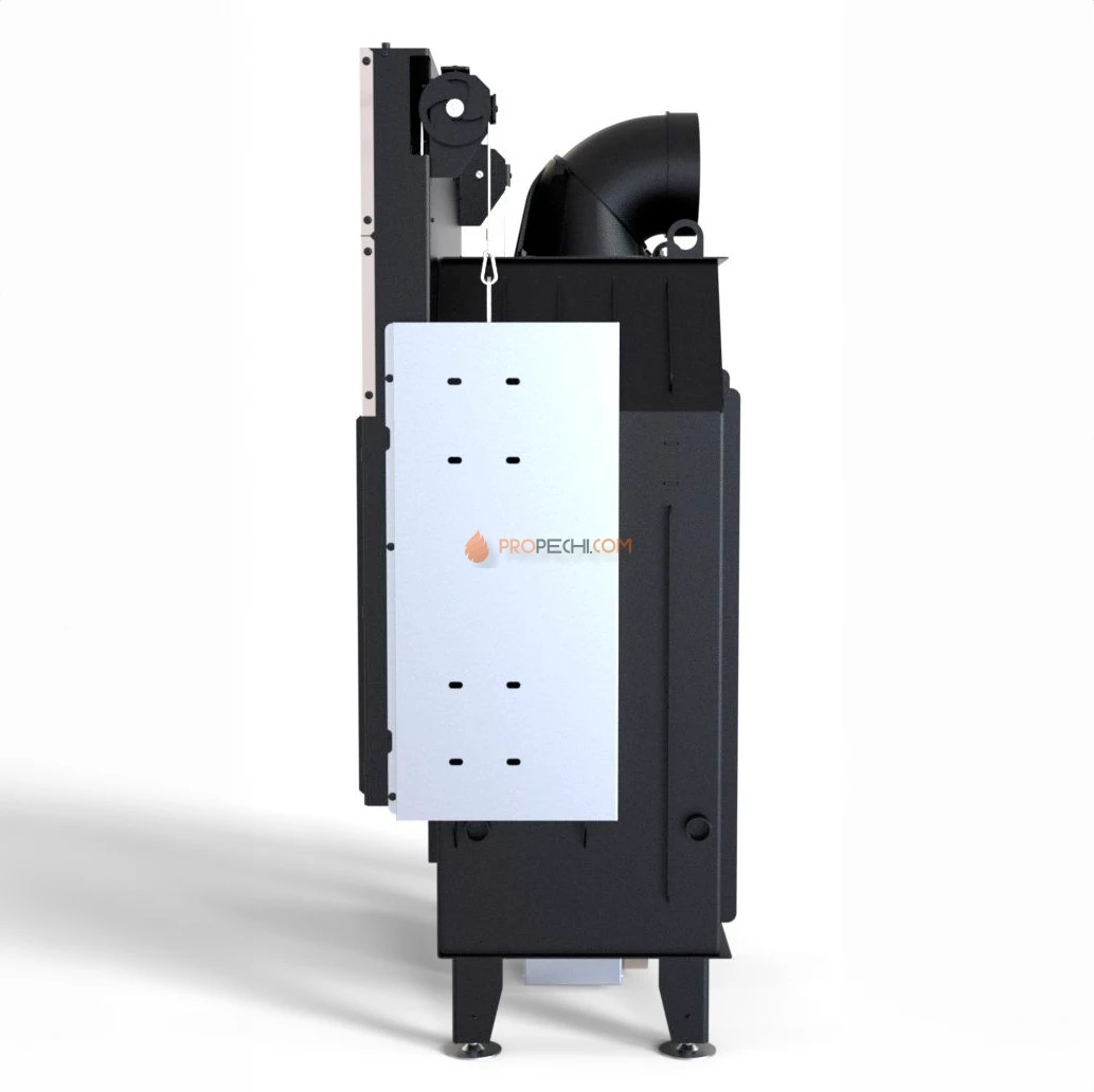 Каминная топка Defro Home Intra ME G