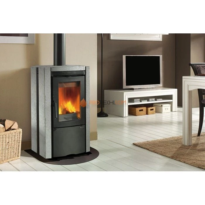 Печь-камин La Nordica Ester