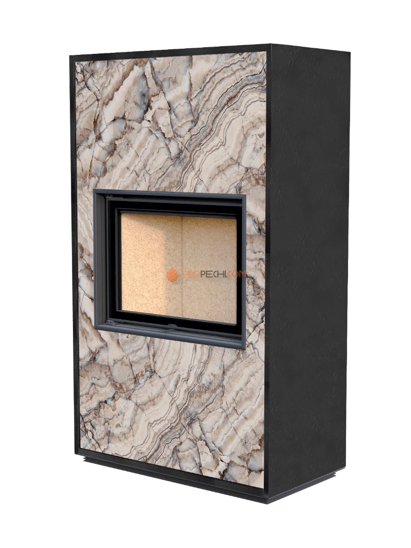 Печь-камин Астов Aplit М 700