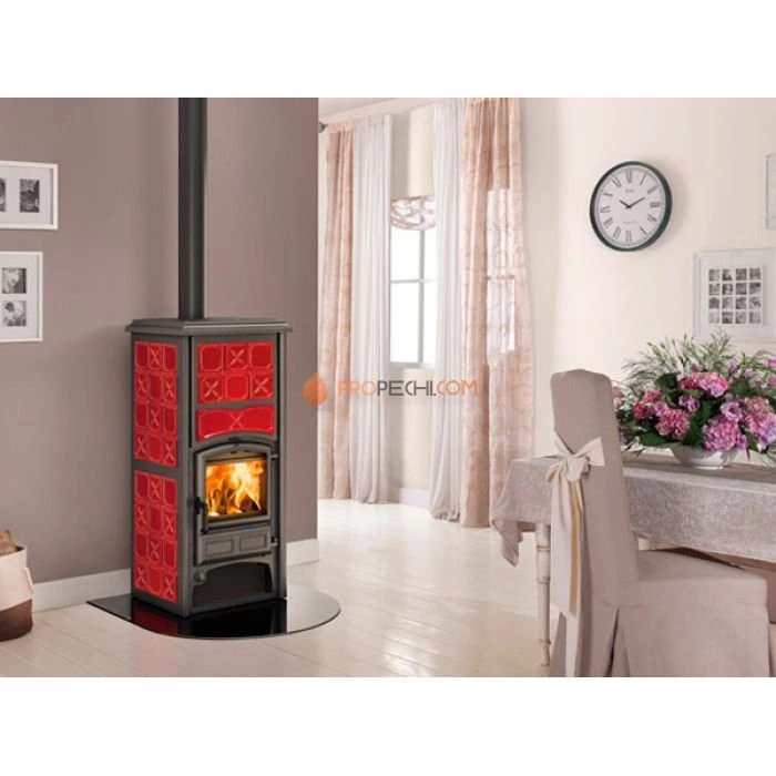 Печь-камин La Nordica Loriet S D.S.A Bordeaux