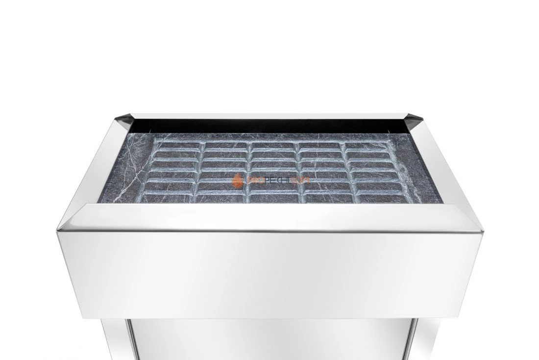 Электрическая печь KARINA Eco 6 Талькохлорит