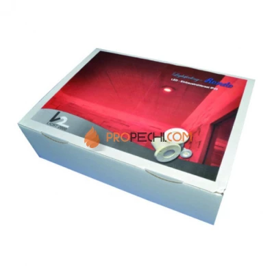 Набор светильников Licht-2000 Rondo 4