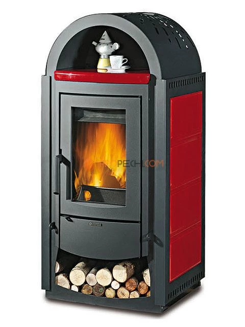 Печь-камин Svezia