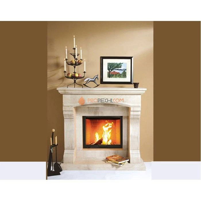 Каминная топка Schmid Lina 7363h