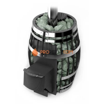 Печь для бани Термофор Саяны XXL 2015 Inox ДА, ЗК