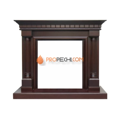 Портал Dimplex Dallas - Темный дуб