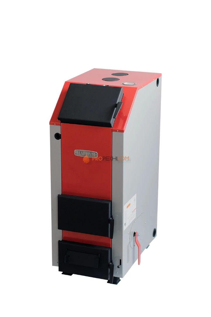 Котел водяного отопления НМК Магнум 20 кВт
