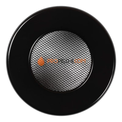 Диффузор D   80/128 черный (1)