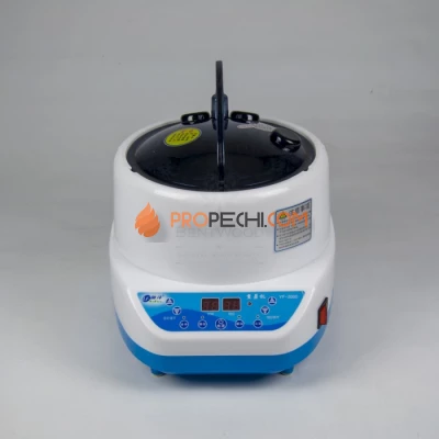 Парогенератор BentWood накопительный UrFine 0,5 кВт - 2 кВт