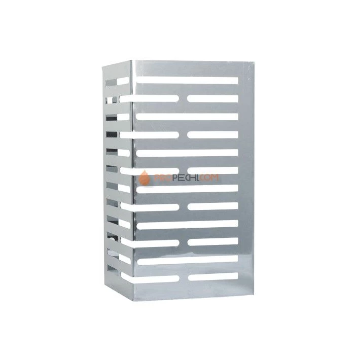 Абажур INOX ASTON тип 11