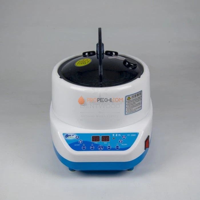 Парогенератор BentWood накопительный UrFine 0,5 кВт - 2 кВт